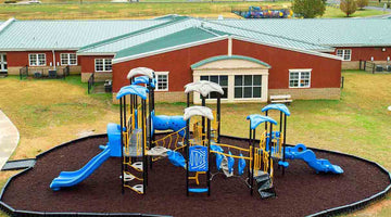 How a Playground Can Positively Impact Your Apartment Complex