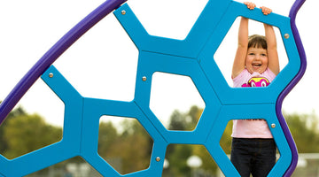 Role of Playgrounds in Child Development