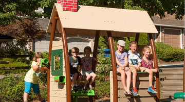 Why Building a Playground Would be Great For Your Community
