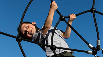 How Playing Outside Enhances Motor Skills in Kids