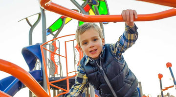 6 Non-Physical Health Benefits of Playgrounds
