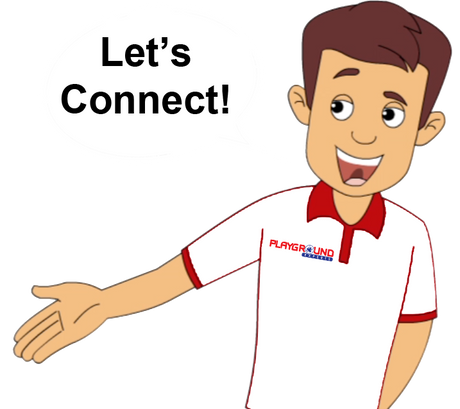 Connect with Playground Experts