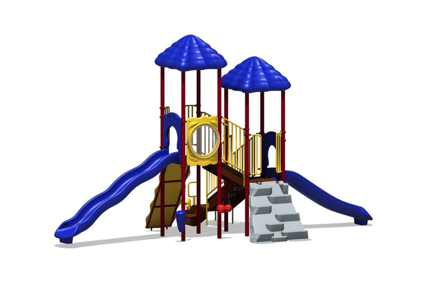 Pompano - Playground Experts