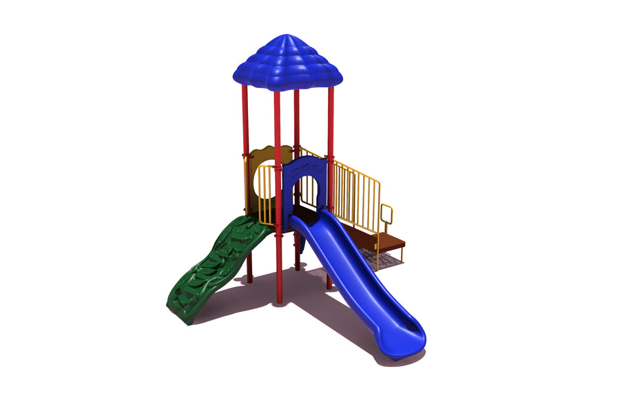 South Bend - Playground Experts