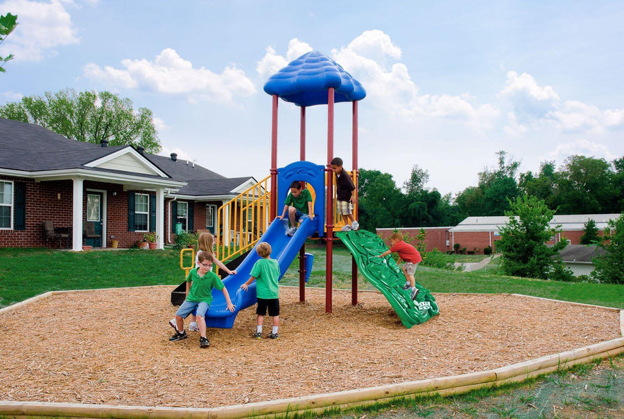 South Bend - Playground Experts