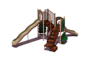 Tappy Trail - Playground Experts