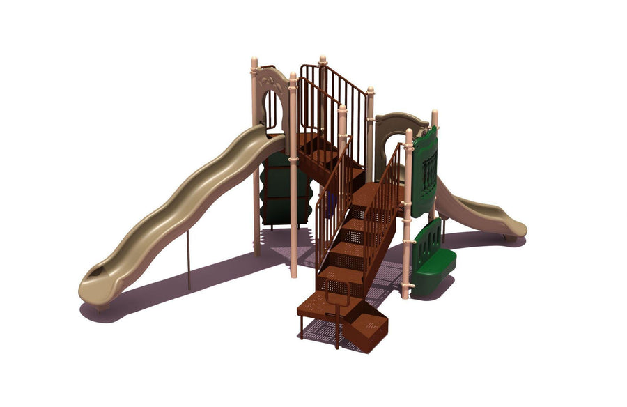 Tappy Trail - Playground Experts