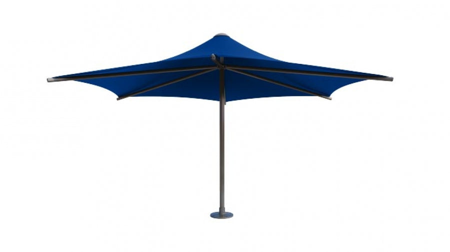 Horizon Waterproof Umbrella - Playground Experts