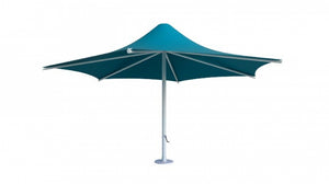Sunset Waterproof Umbrella - Playground Experts