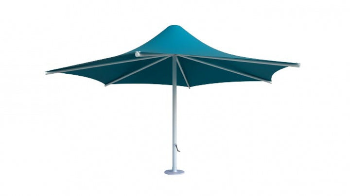 Sunset Waterproof Umbrella - Playground Experts