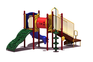Wood Valley - Playground Experts