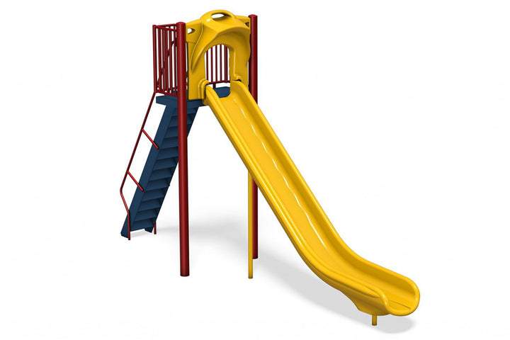 Zip Slide - Playground Experts